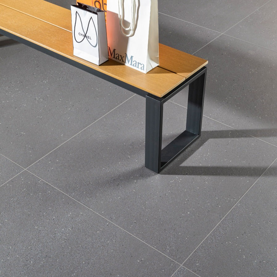 Mosa Stage - Architessa