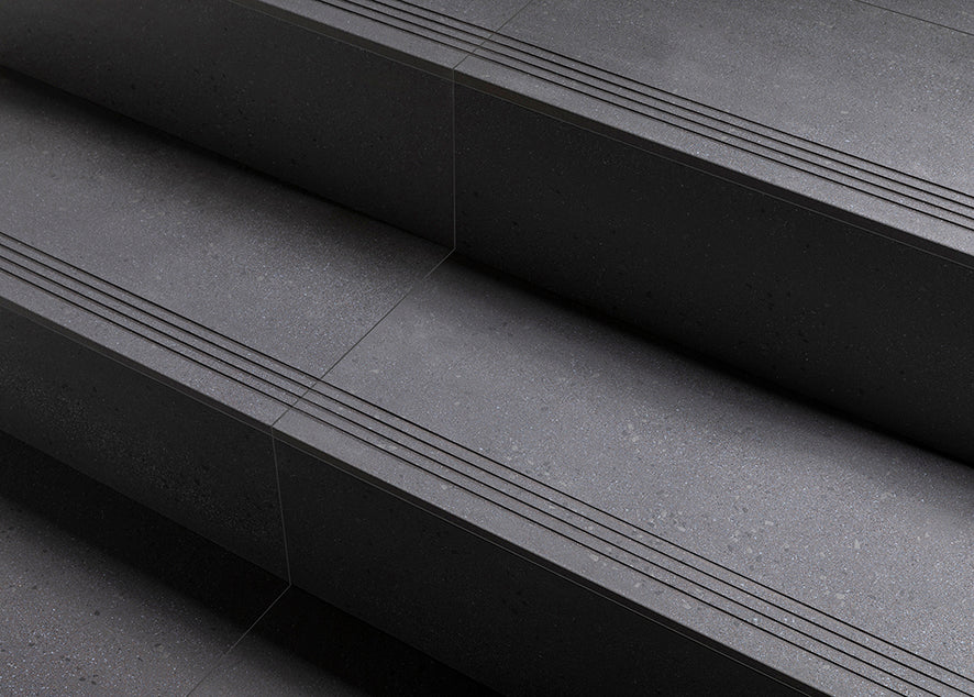 Mosa Stage - Architessa