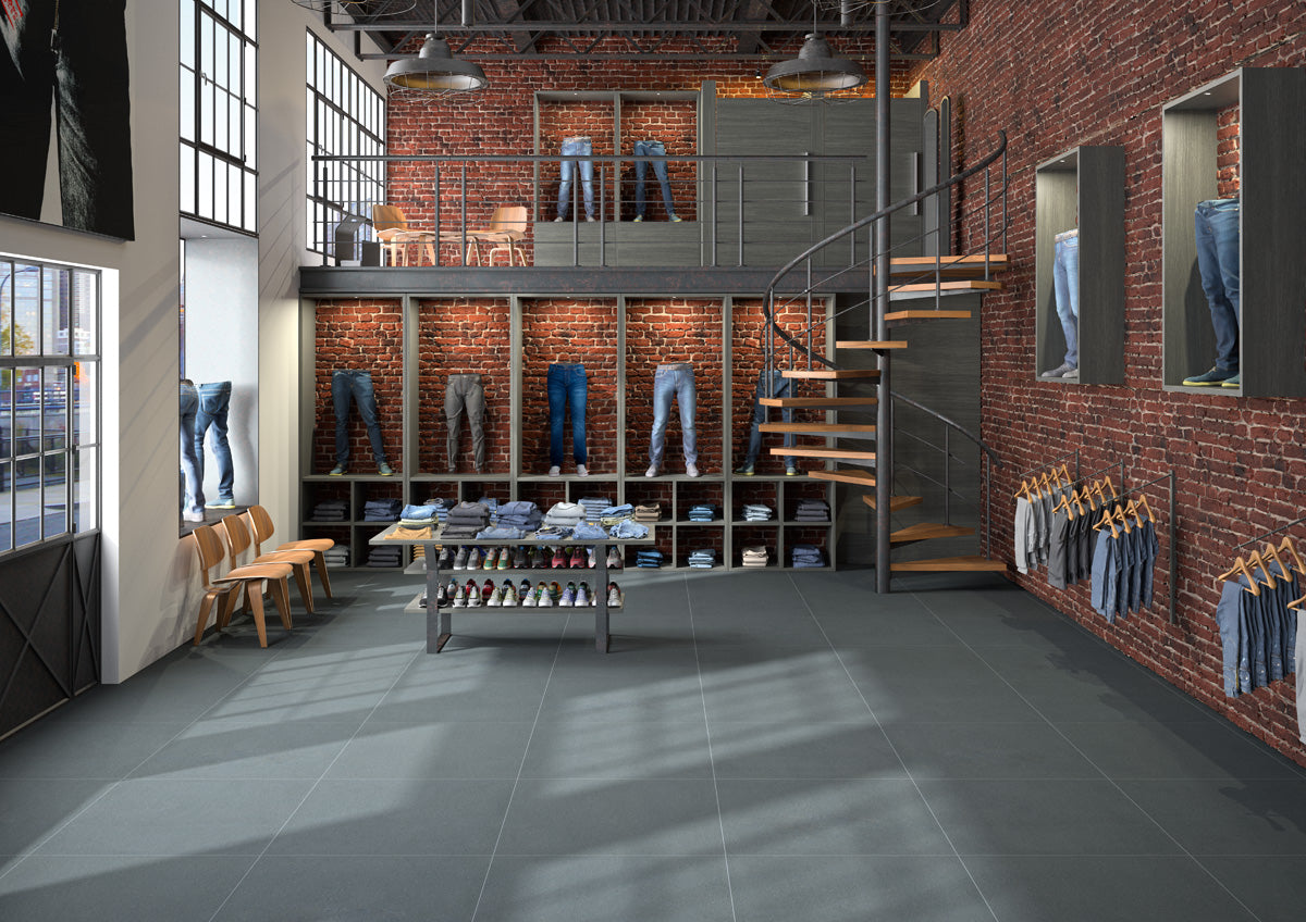 Mosa Stage - Architessa