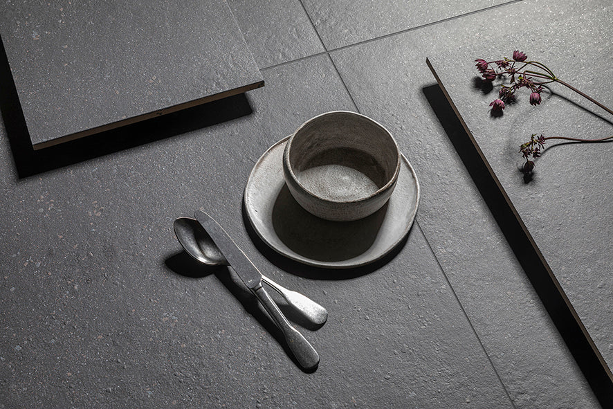 Mosa Stage - Architessa