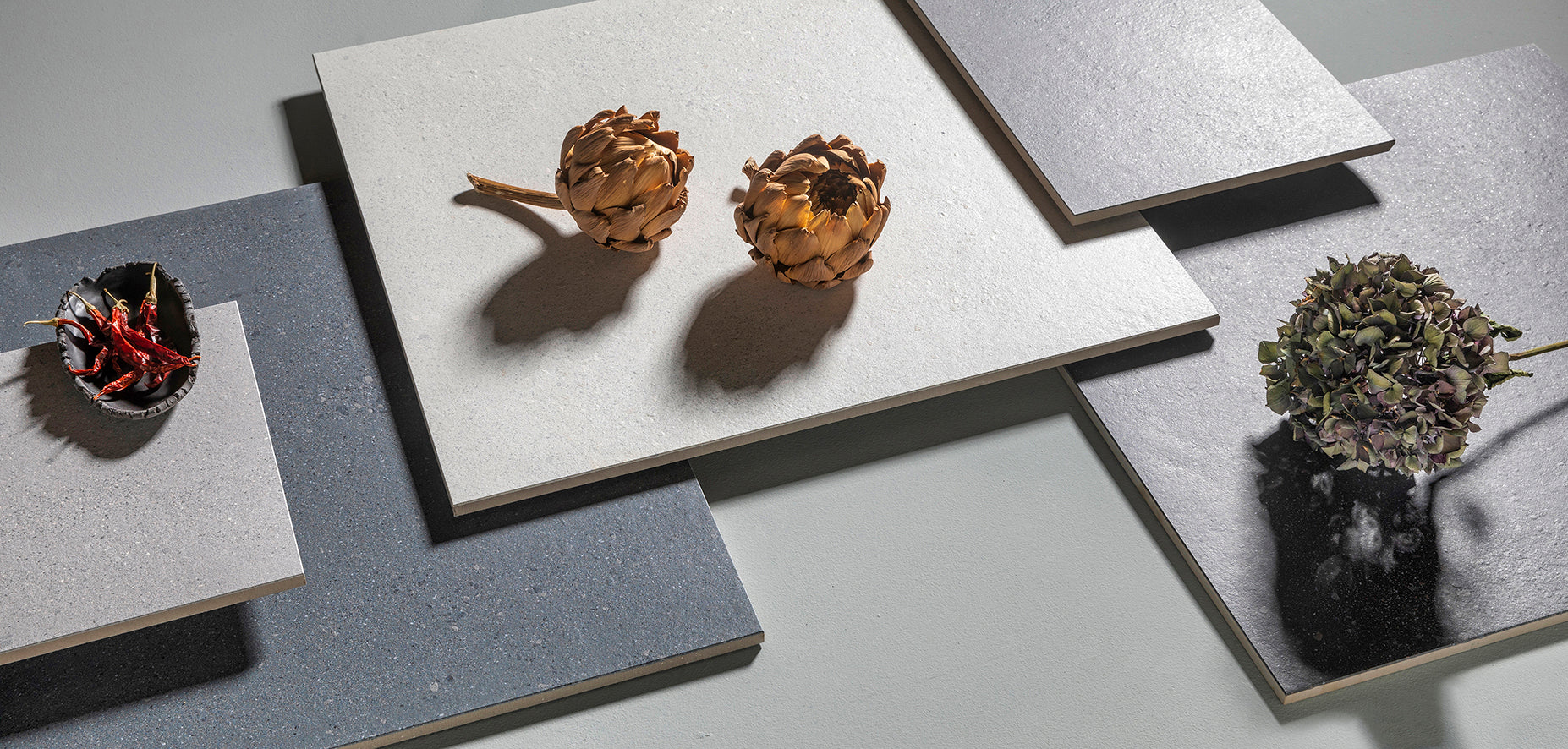 Mosa Stage - Architessa