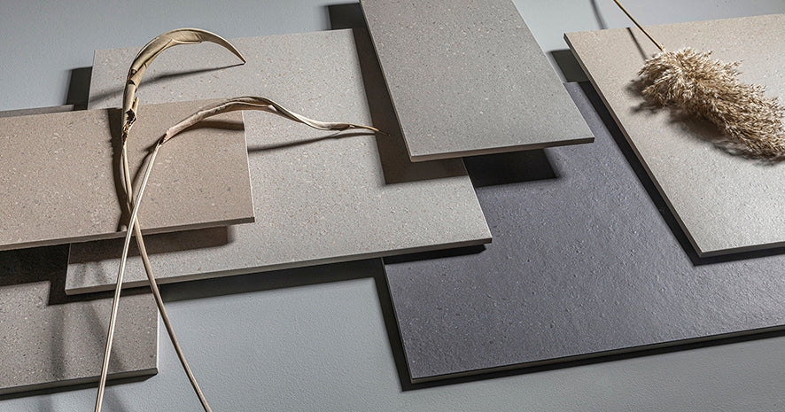 Mosa Stage - Architessa