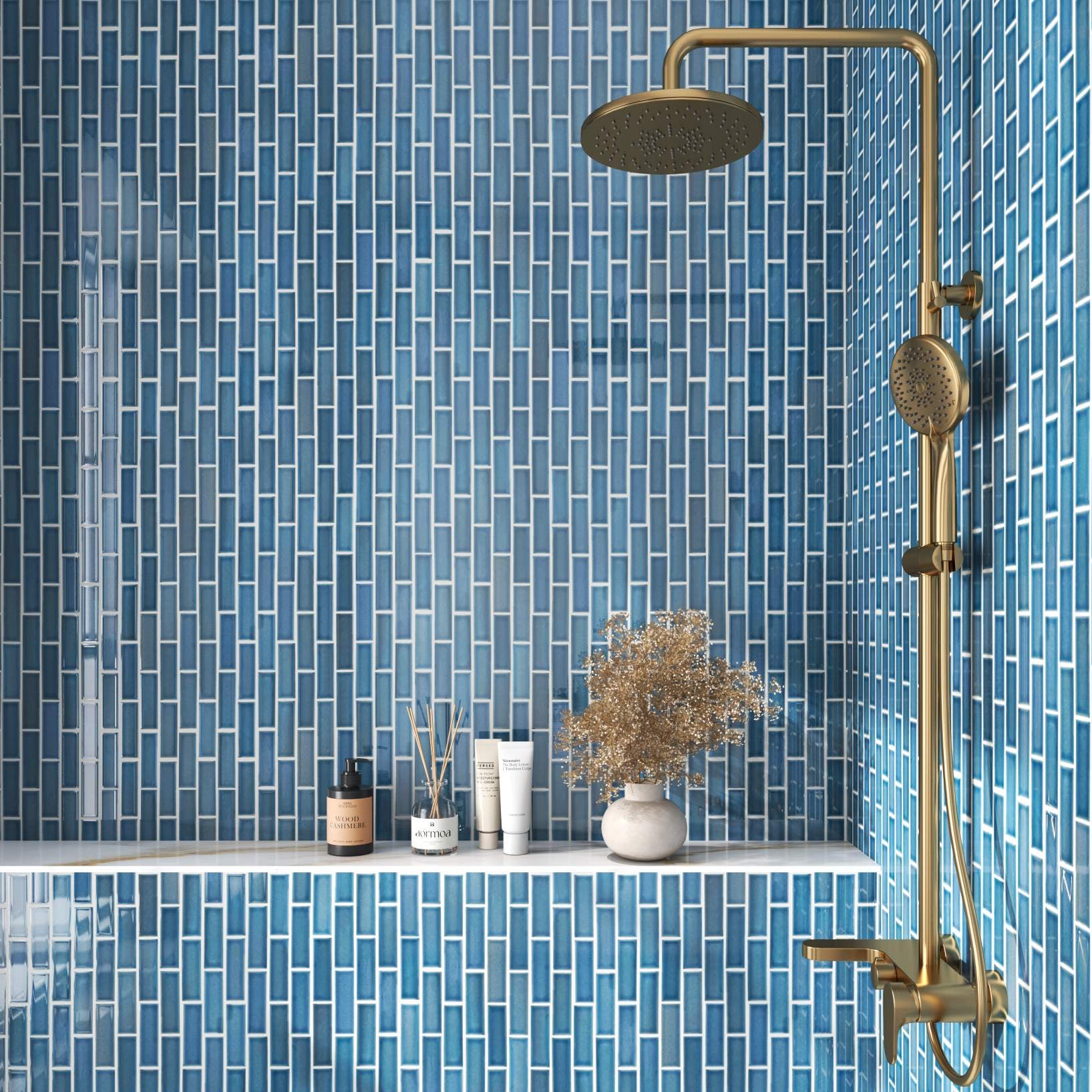 Rectangle Mosaics