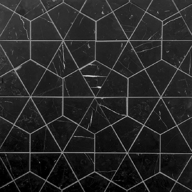 Nero Marquina - Architessa