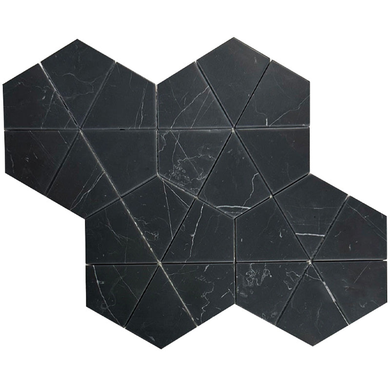 Nero Marquina - Architessa