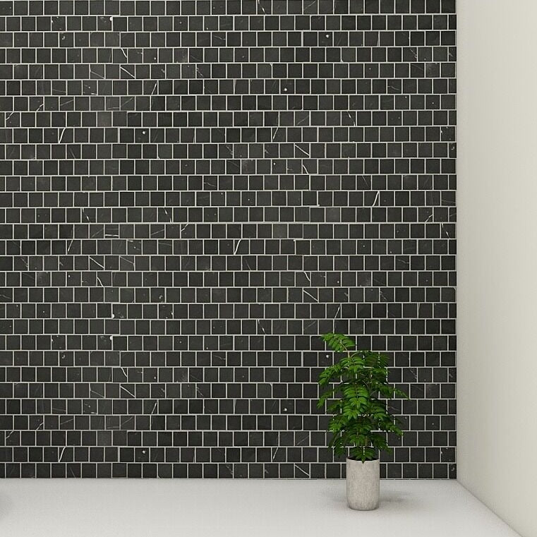 Nero Marquina - Architessa