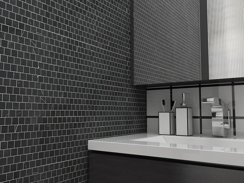 Nero Marquina - Architessa