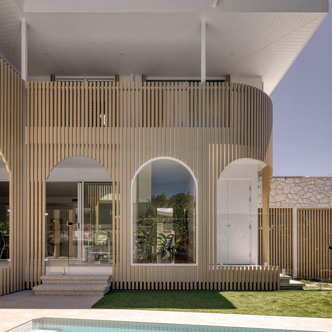 TerraForm - Architessa