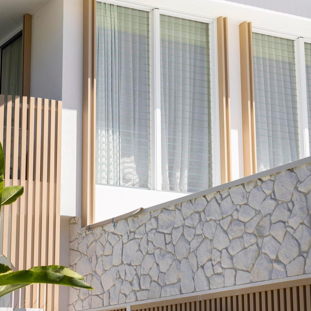 TerraForm - Architessa