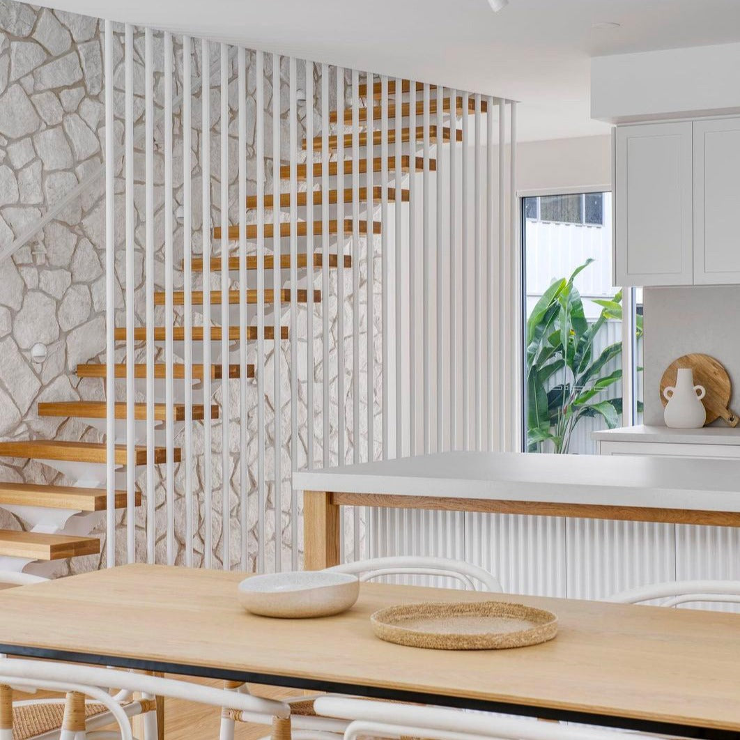 TerraForm | Natural Stone Cladding - Architessa