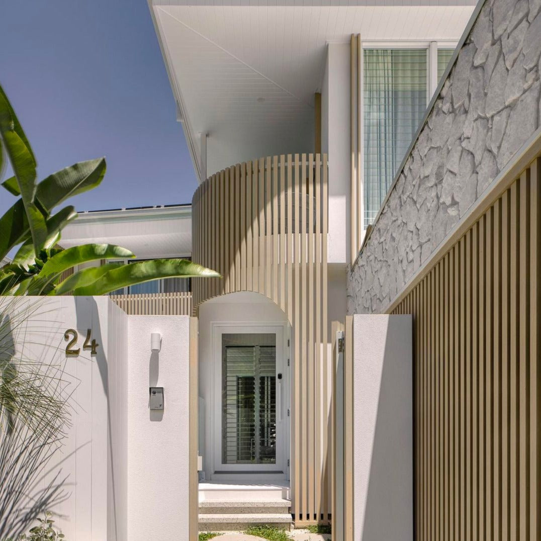 TerraForm - Architessa