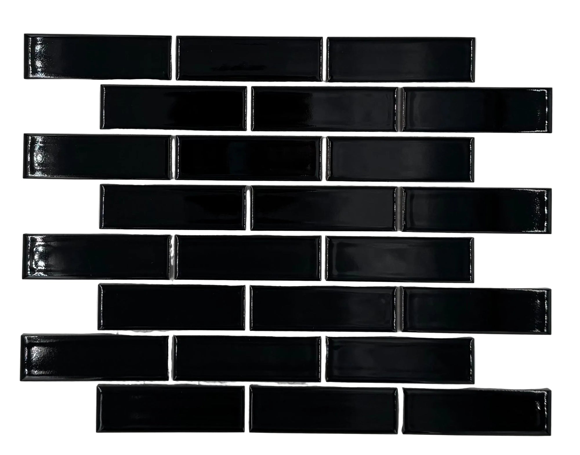 Rectangle Mosaics