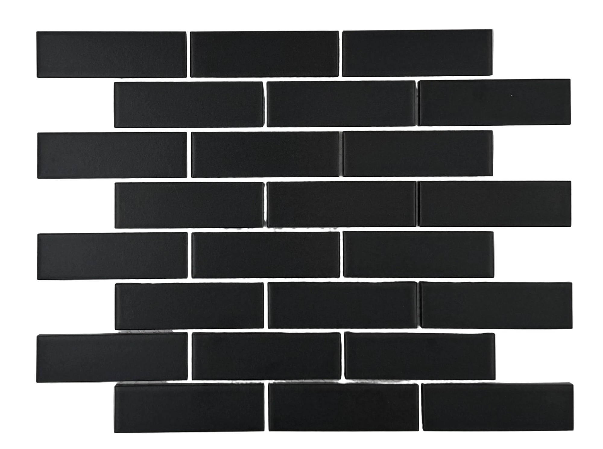 Rectangle Mosaics