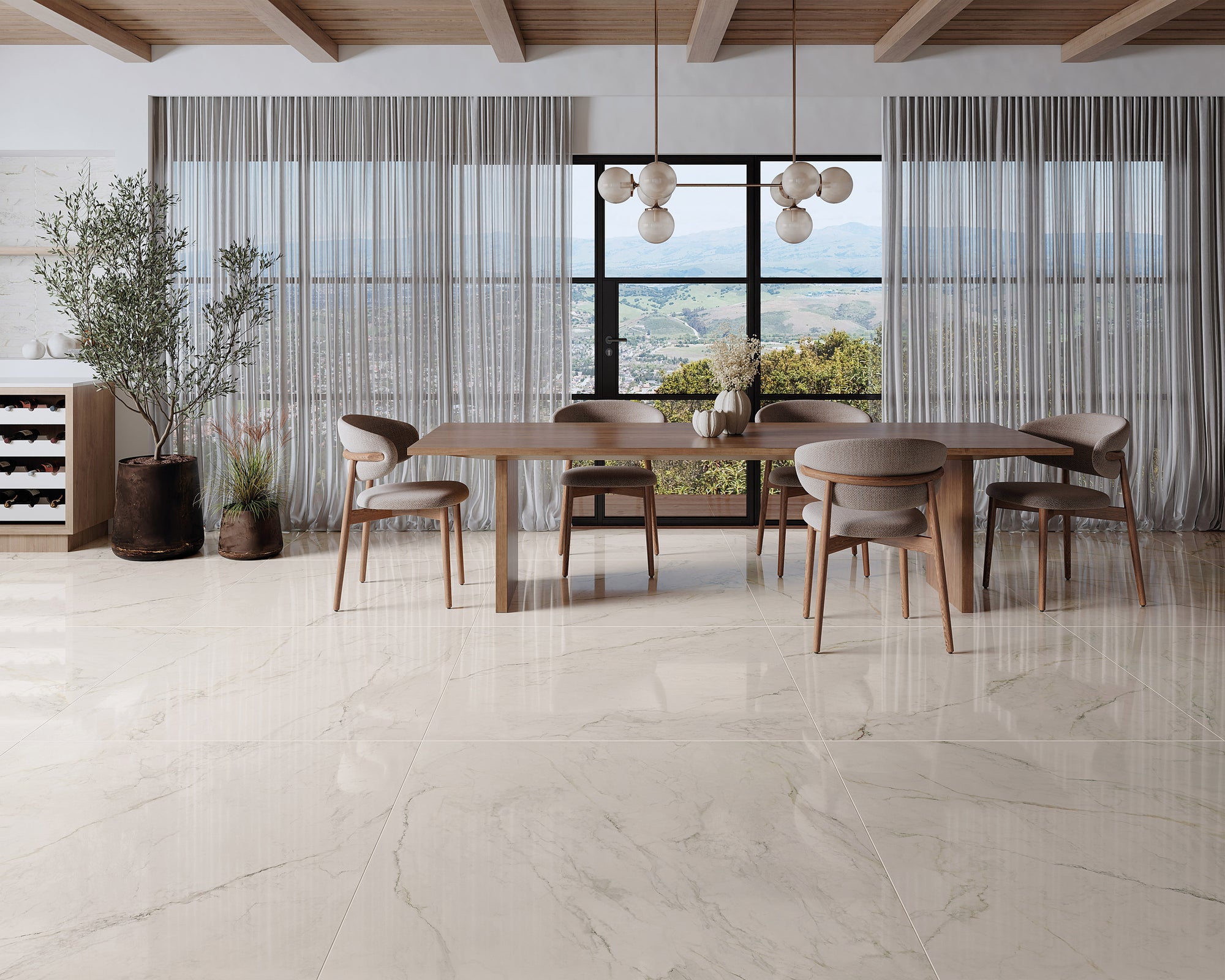 Opaline - Architessa