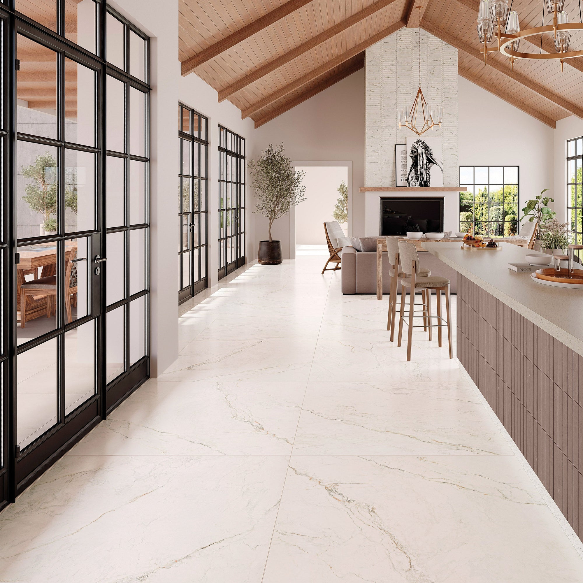 Opaline - Architessa