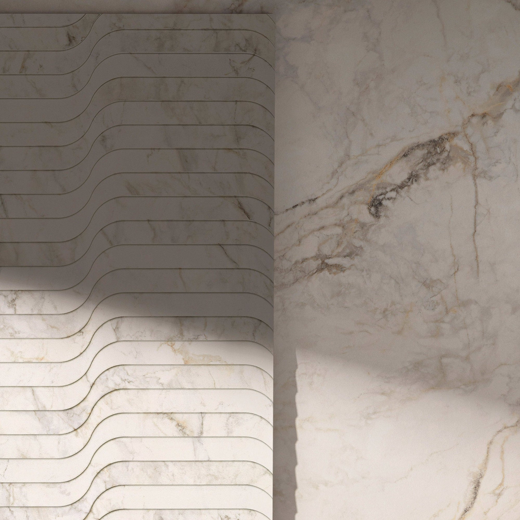 Opaline - Architessa