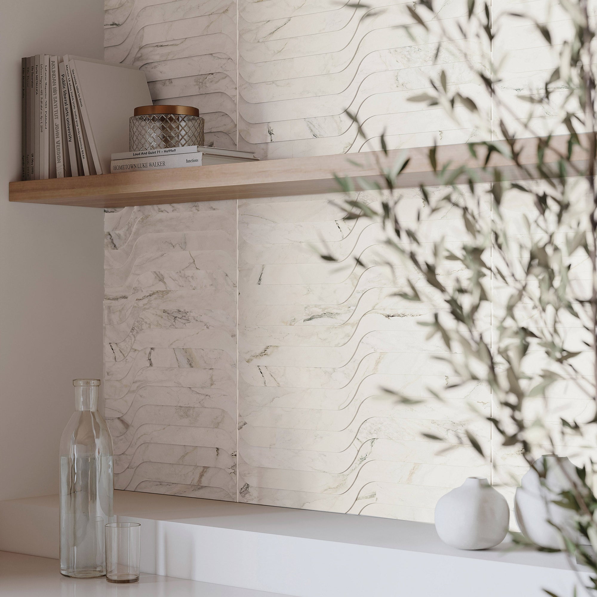 Opaline - Architessa