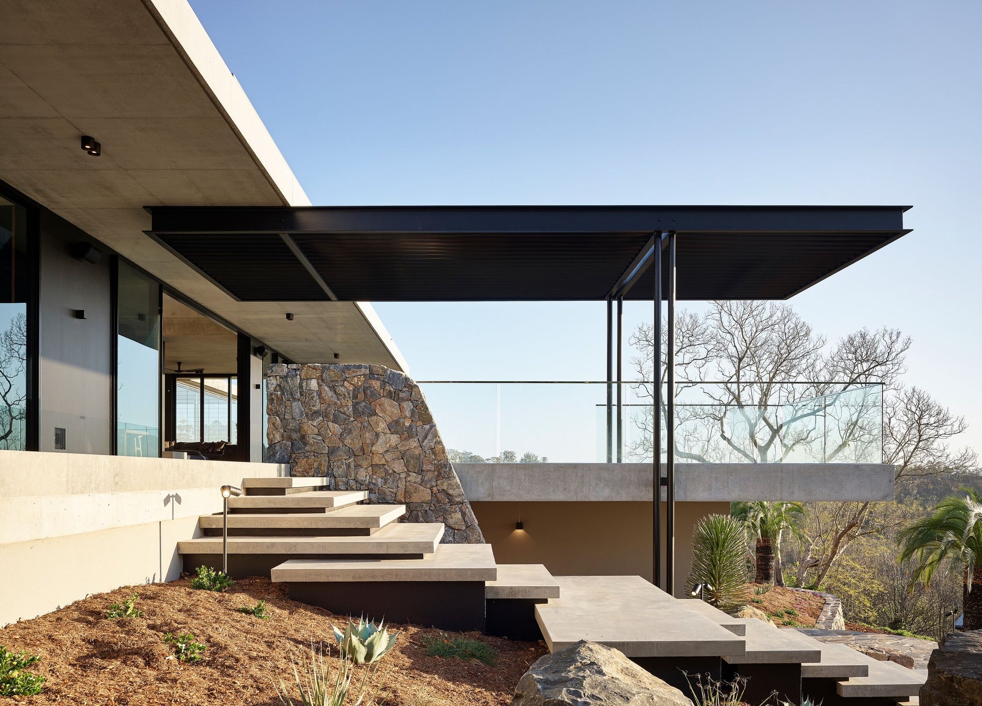 TerraForm - Architessa