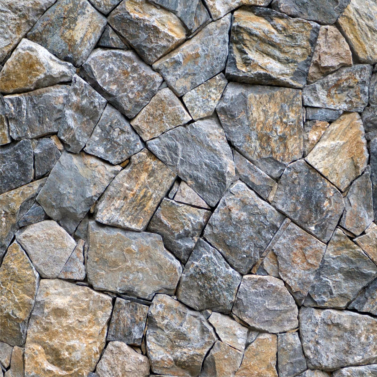 TerraForm | Natural Stone Cladding - Architessa