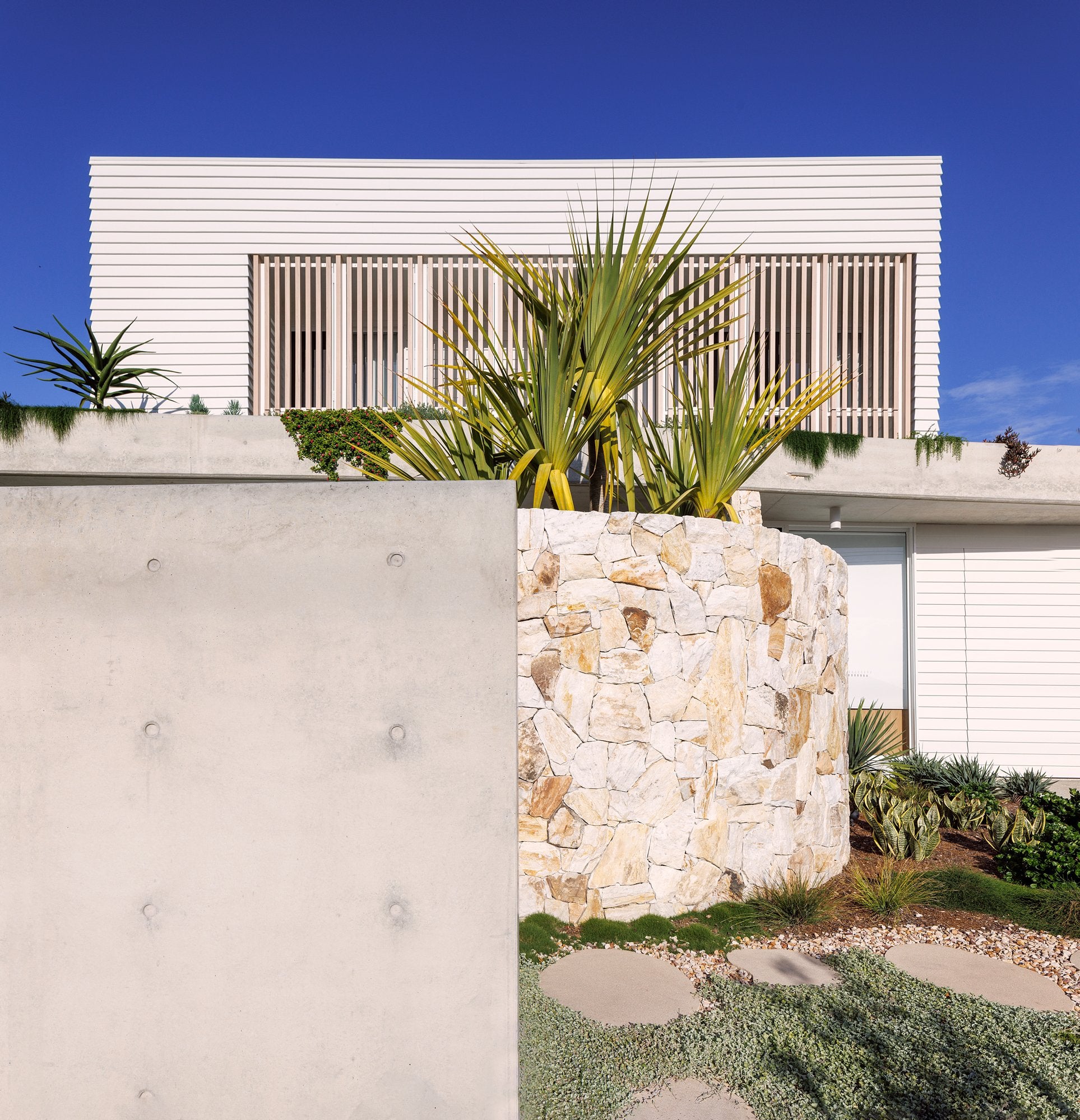 TerraForm - Architessa