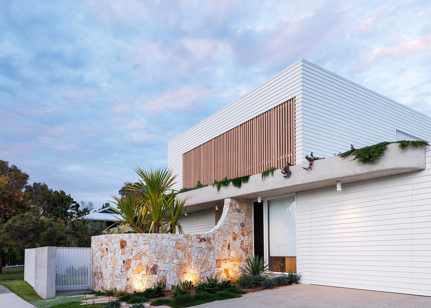 TerraForm - Architessa