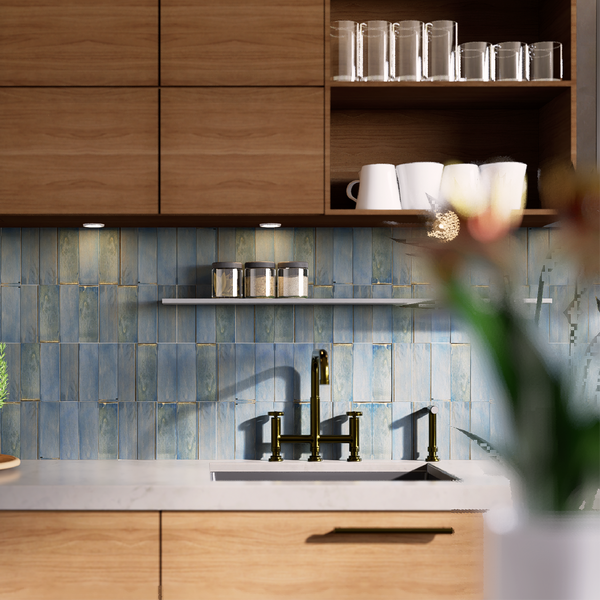 Peppy Bejmat | Zellige Tile - Architessa