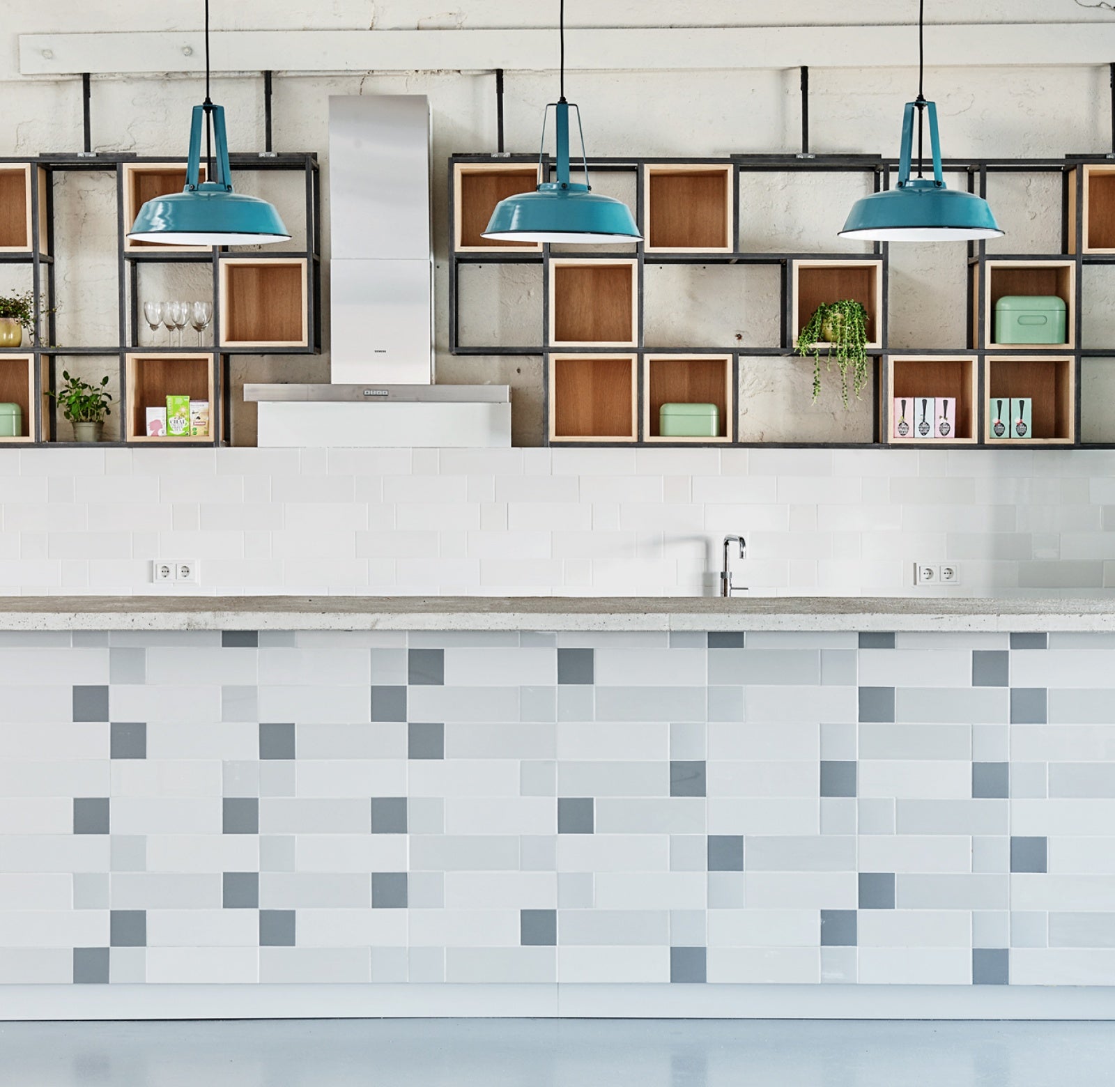 Matt Collection - Architessa