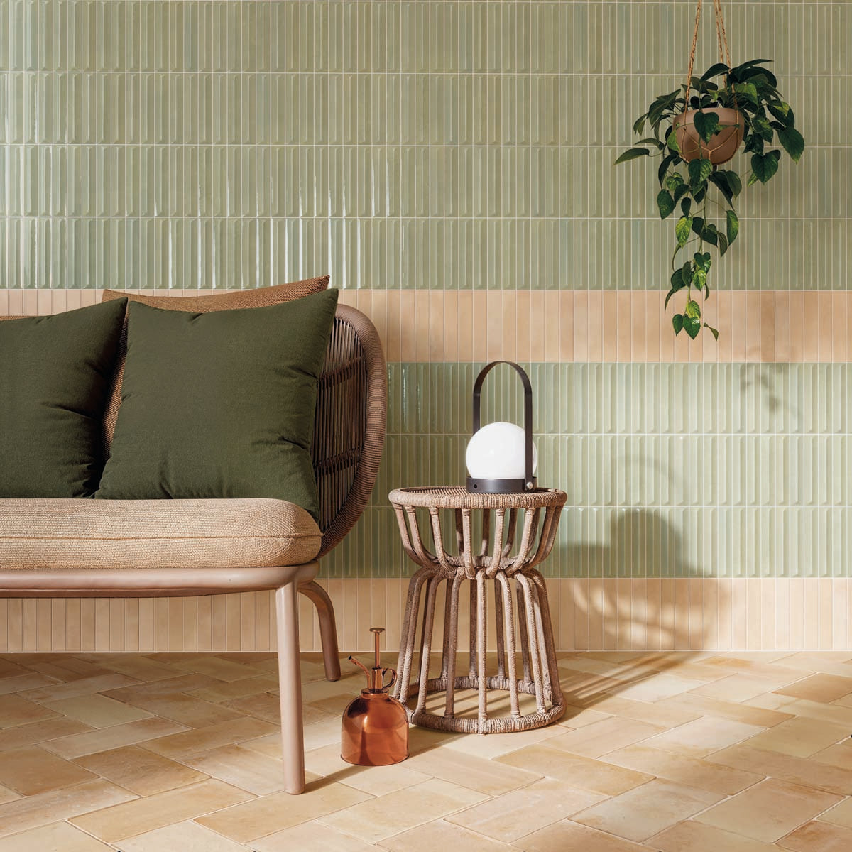 Pleat