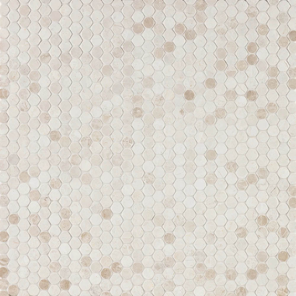 Marble - White Sand