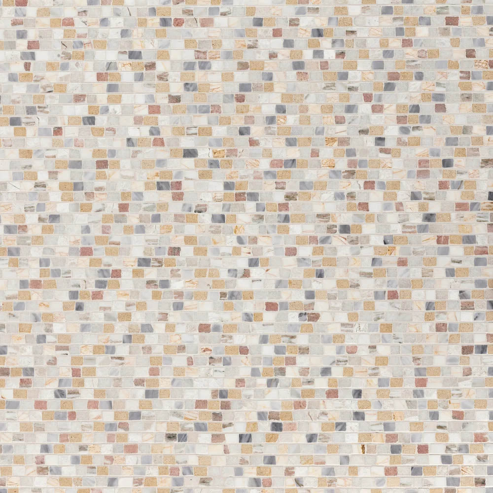 Marble - White Sand
