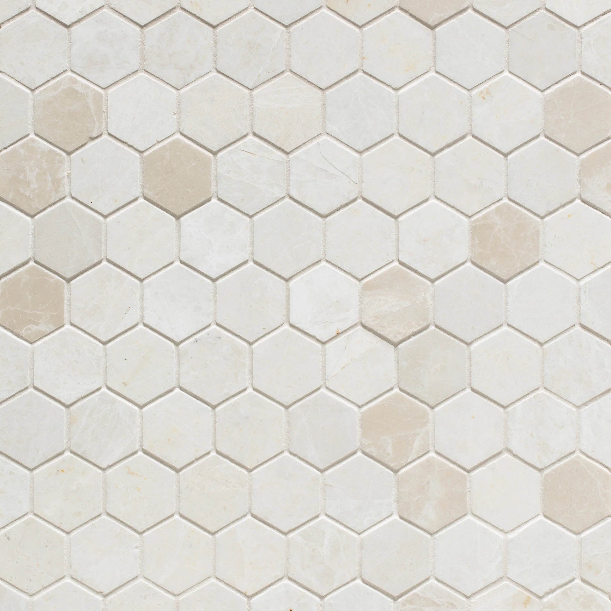 Marble - White Sand