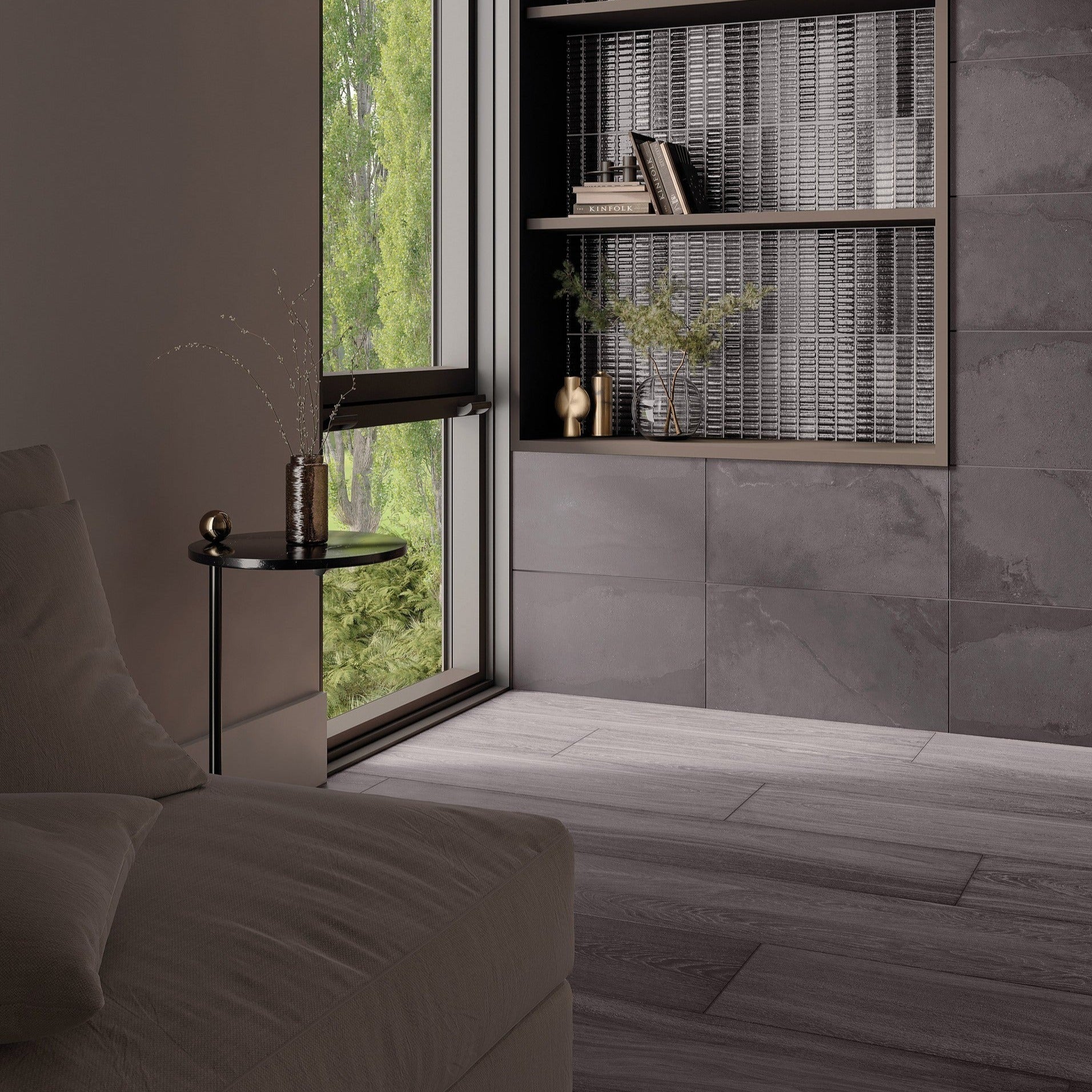 Plumb Panels - Architessa