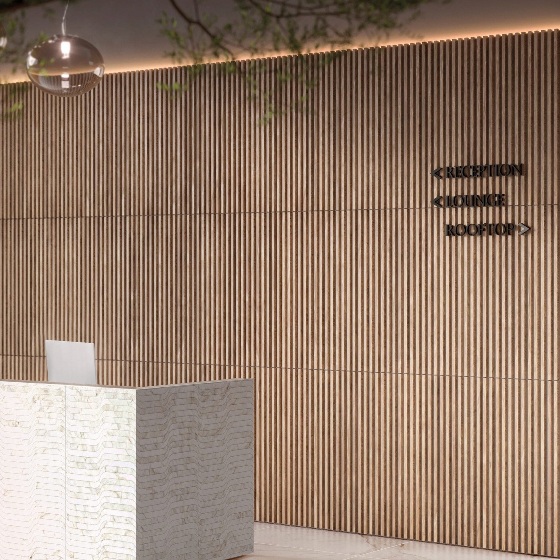Amb Panel Plumb Panels - Architessa