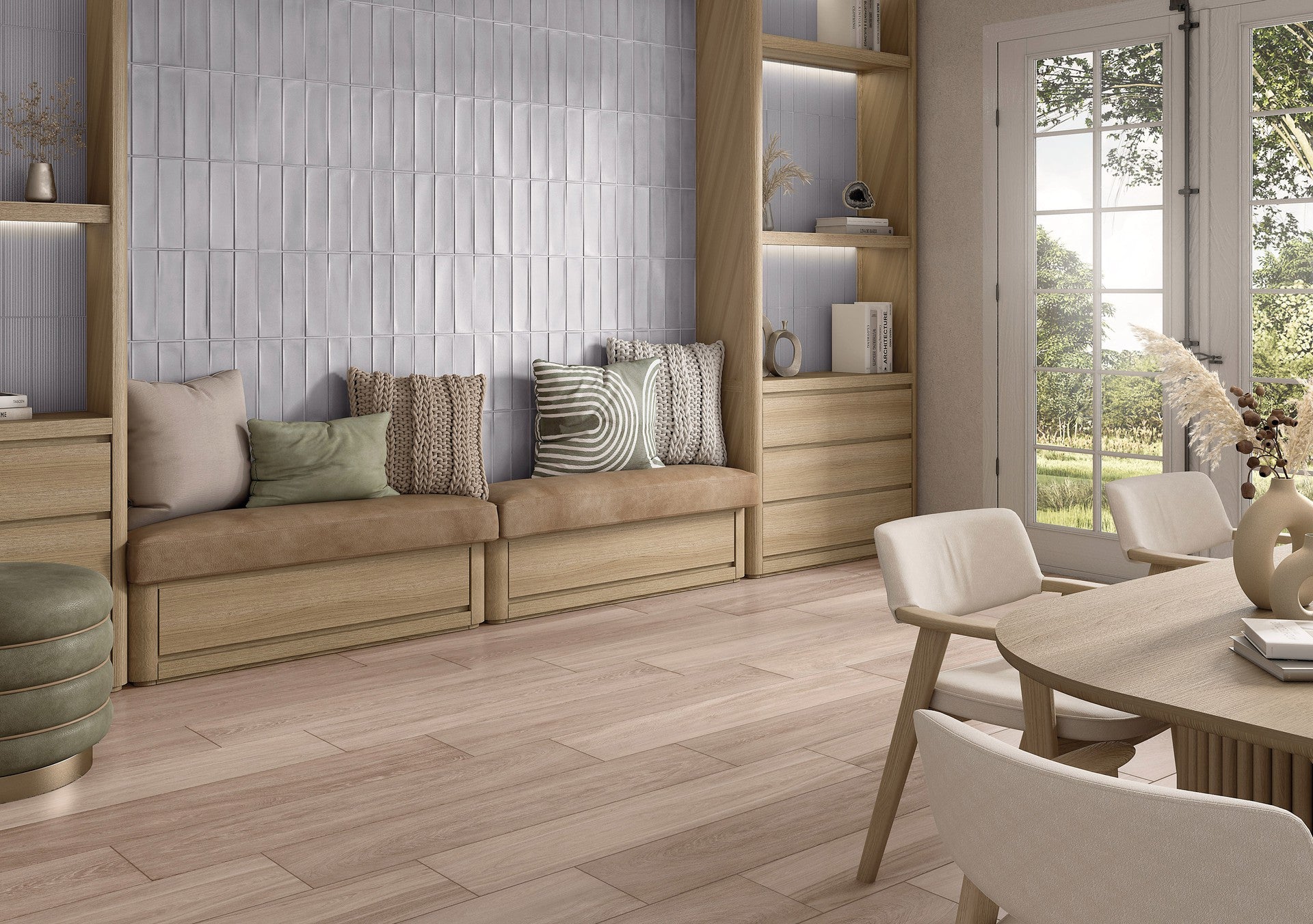 Amb Panel Plumb Panels - Architessa