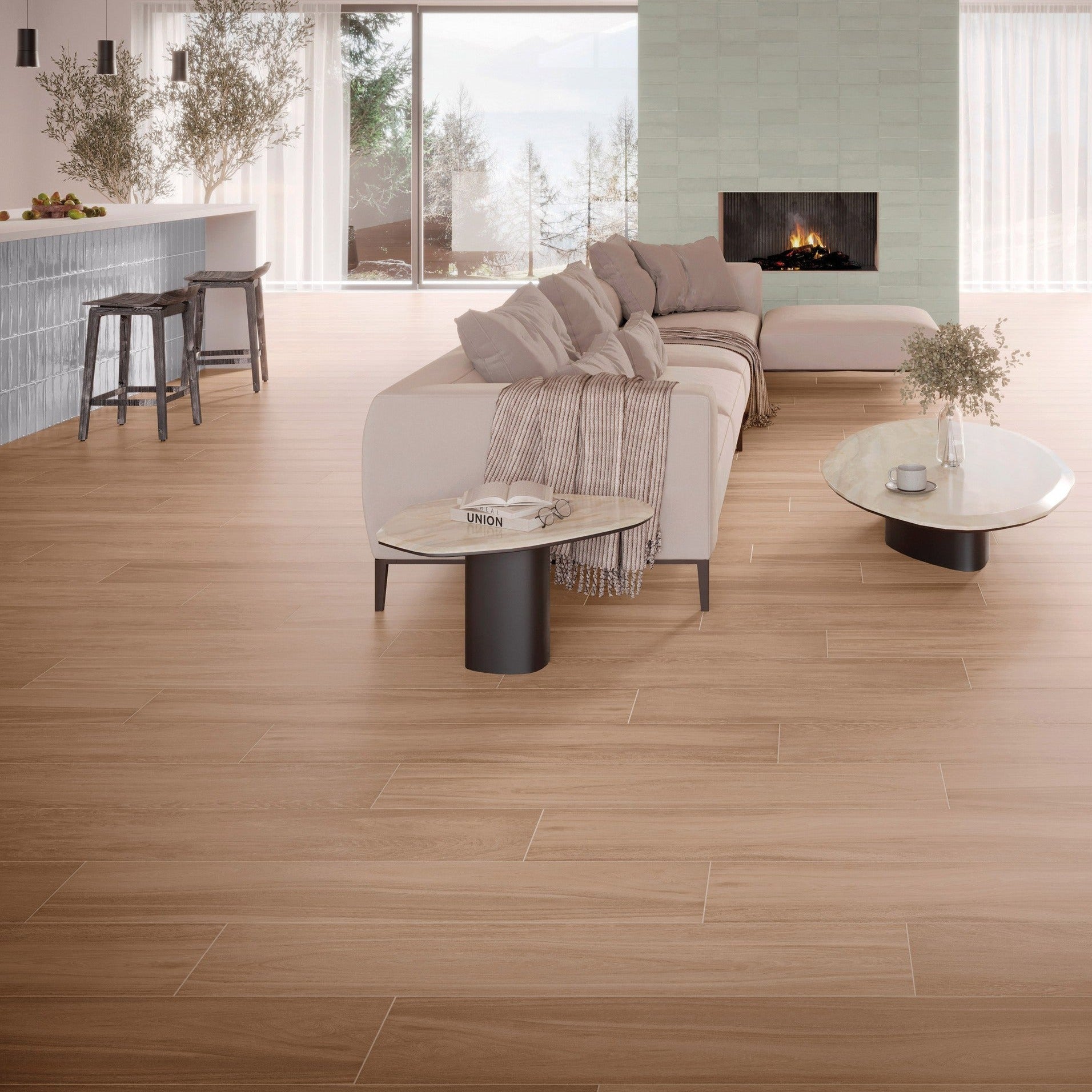 Plumb Panels - Architessa