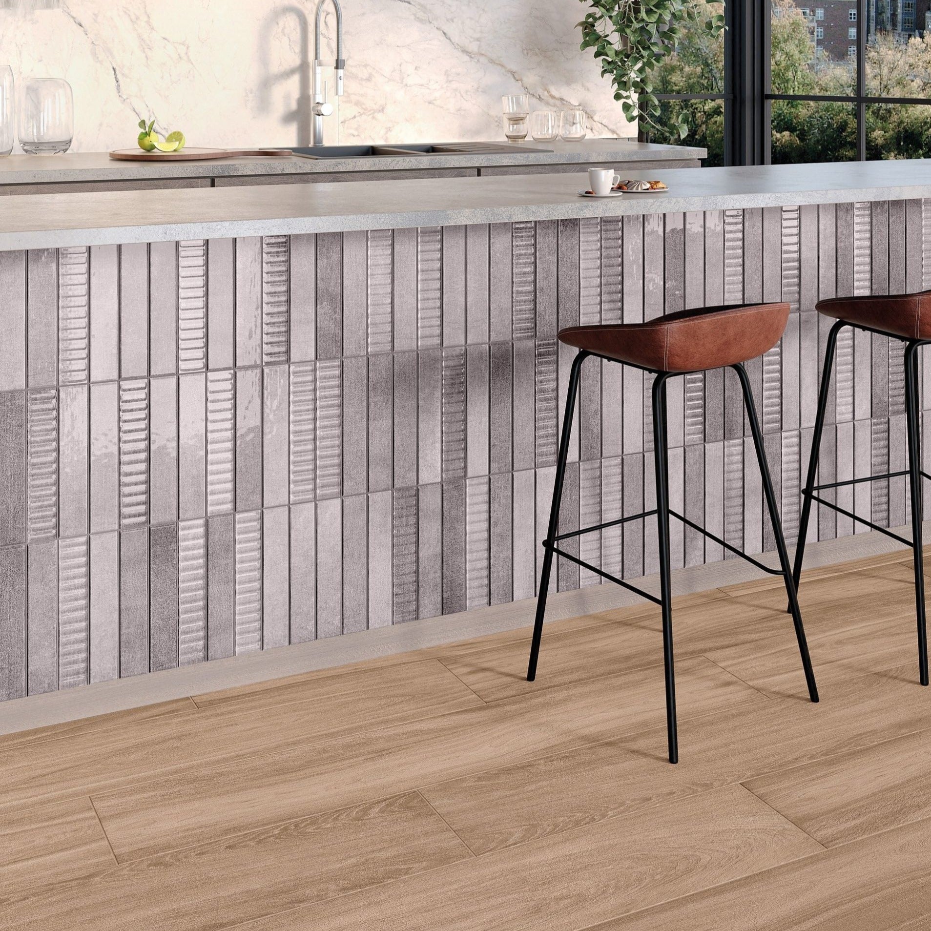 Plumb Panels - Architessa