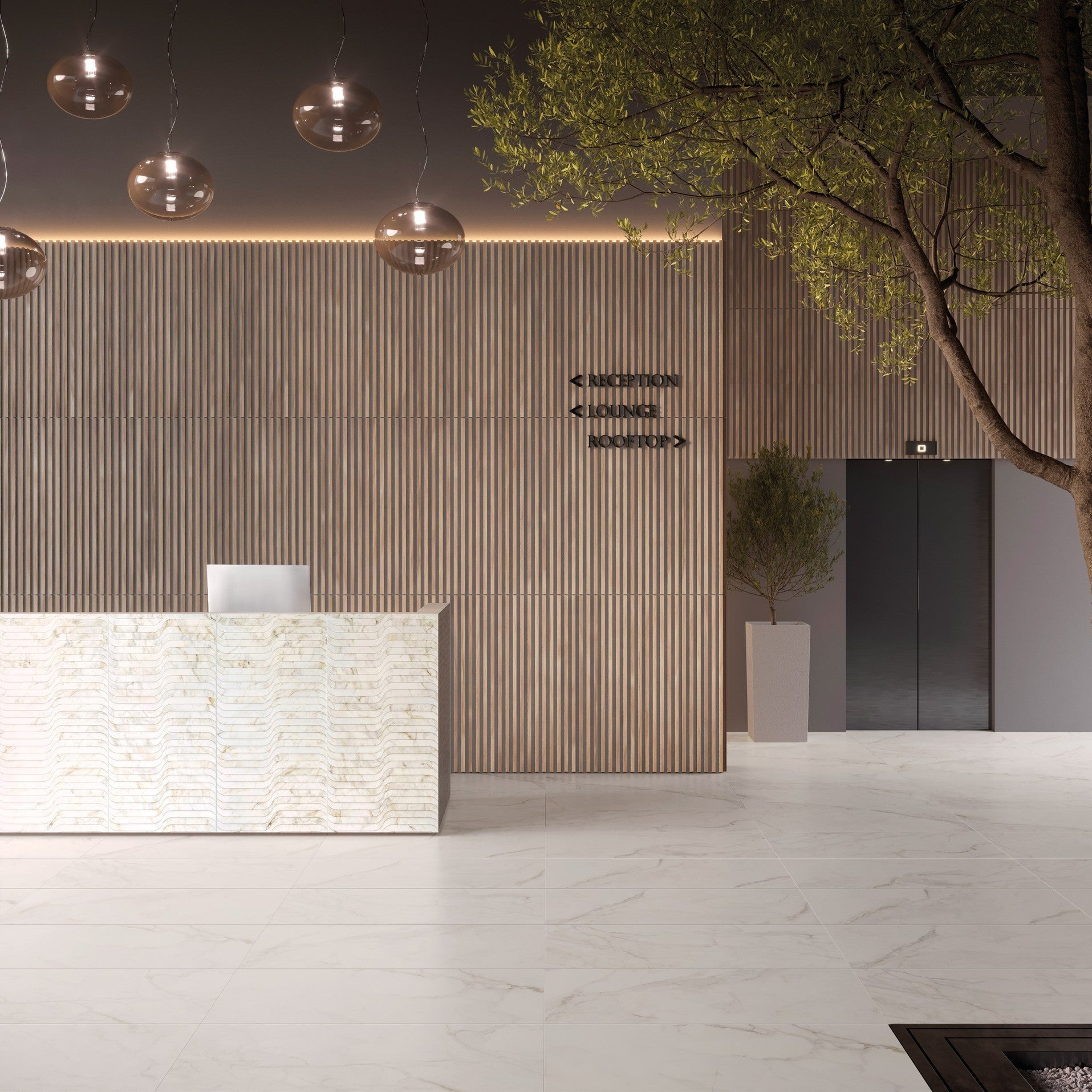 Plumb Panels - Architessa