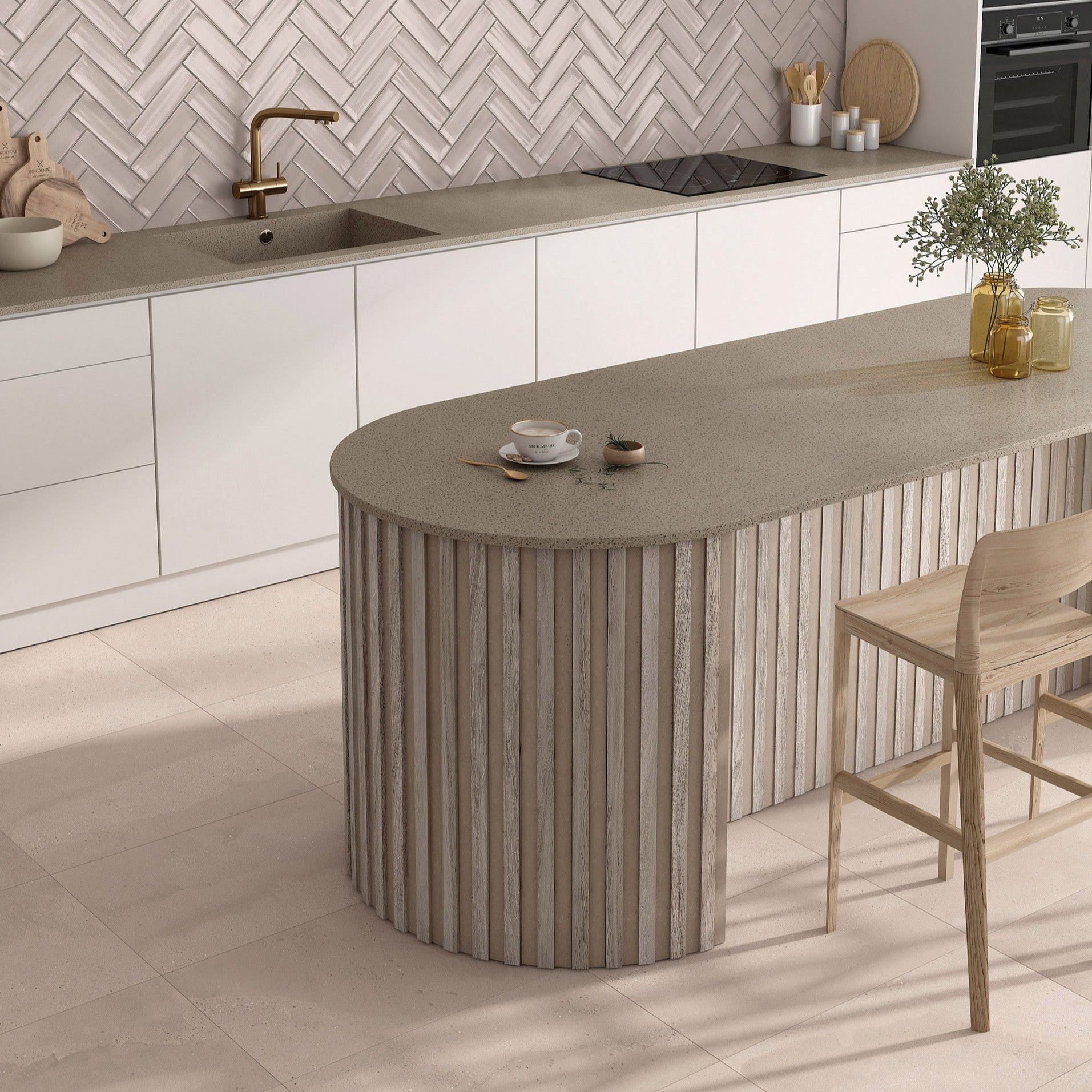 Plumb Panels - Architessa