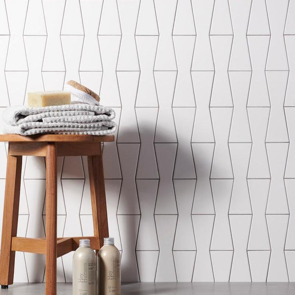 Pure | Ceramic Tile - Architessa