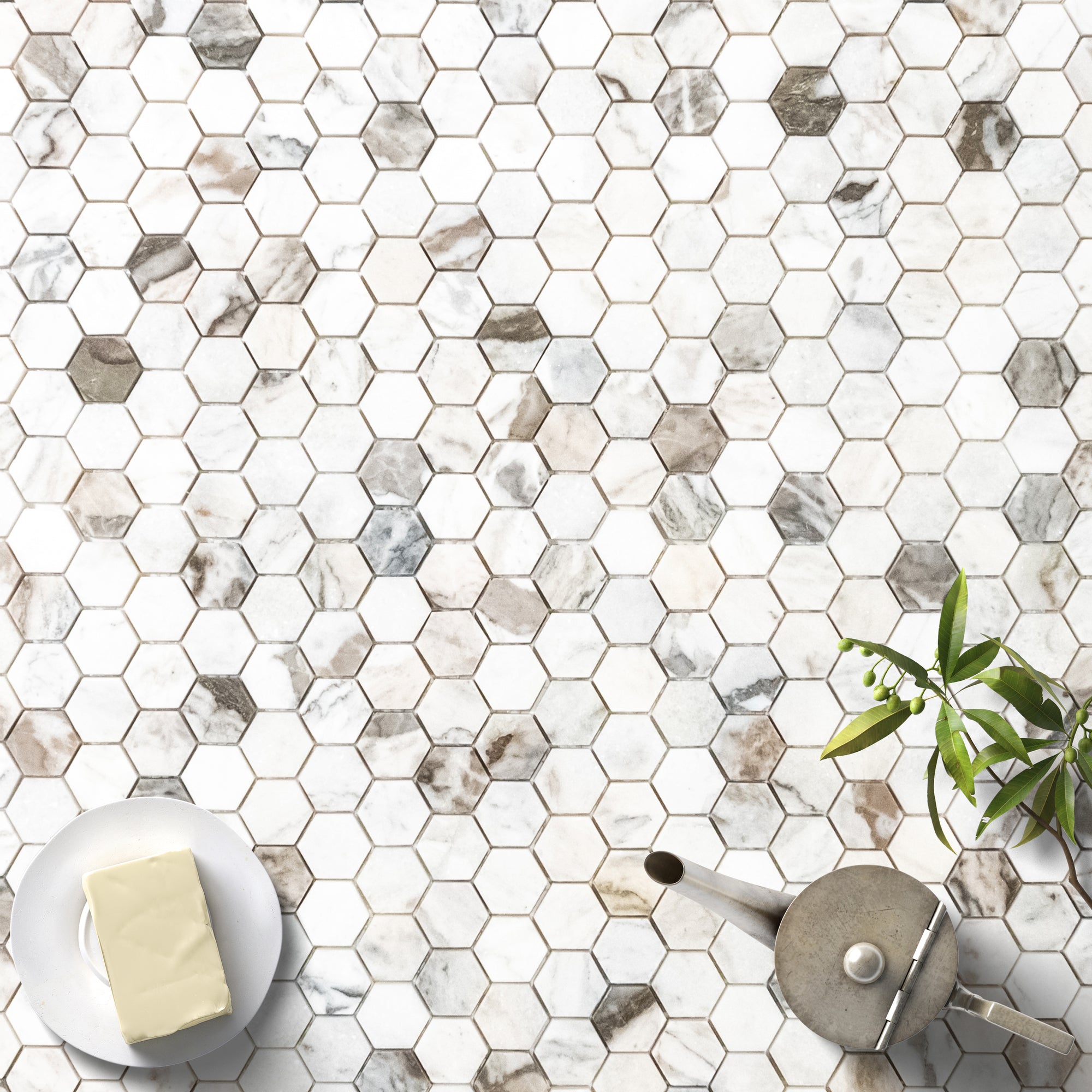 Quantum - Architessa