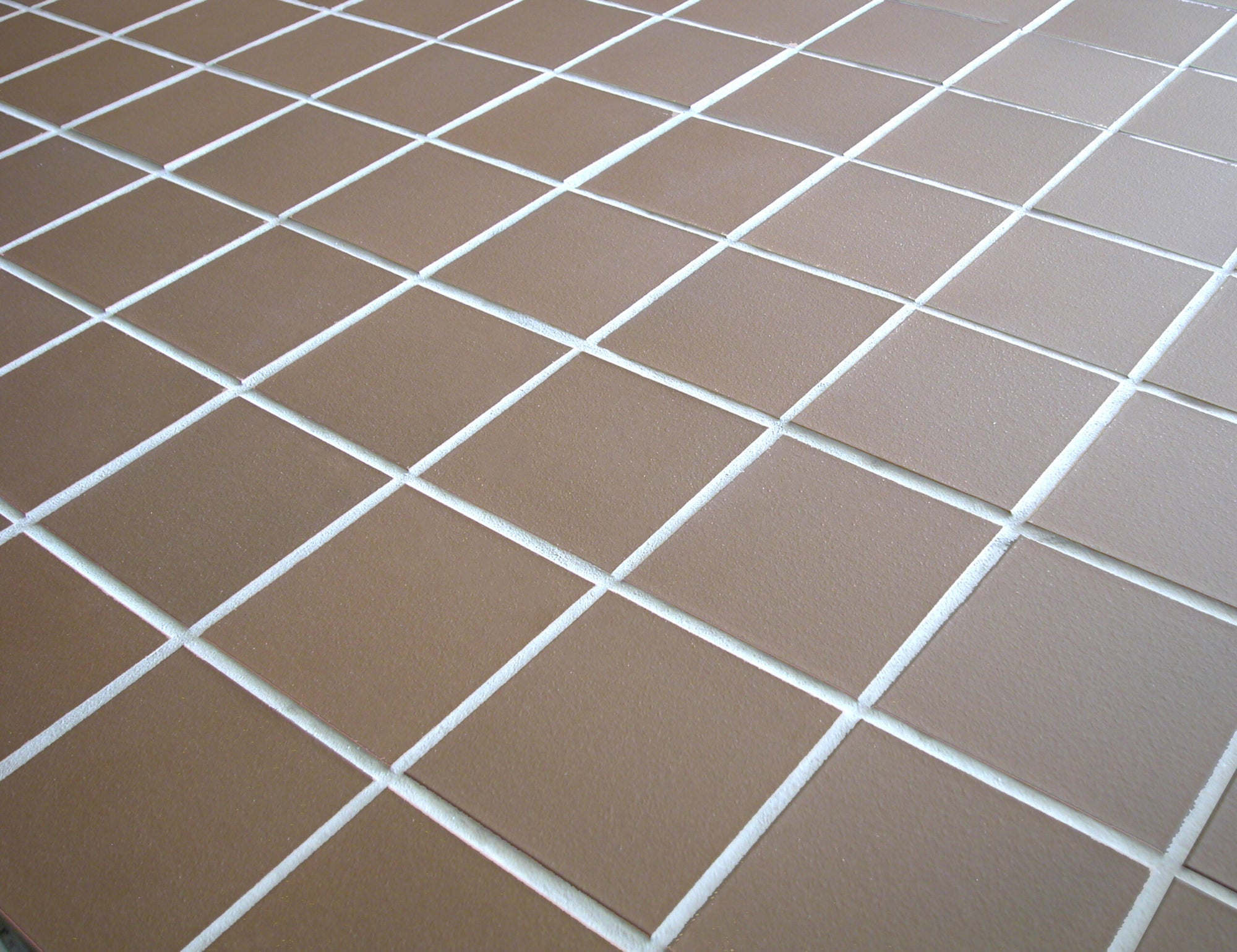 Quarry Tile