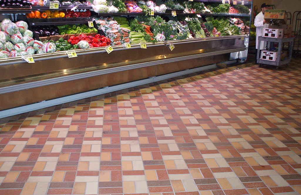 Quarry Tile
