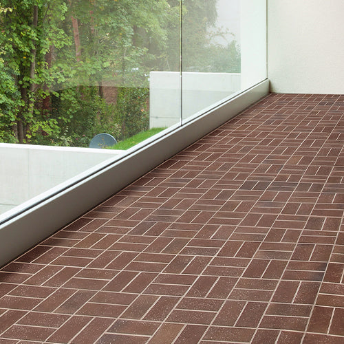 Quarry Tile