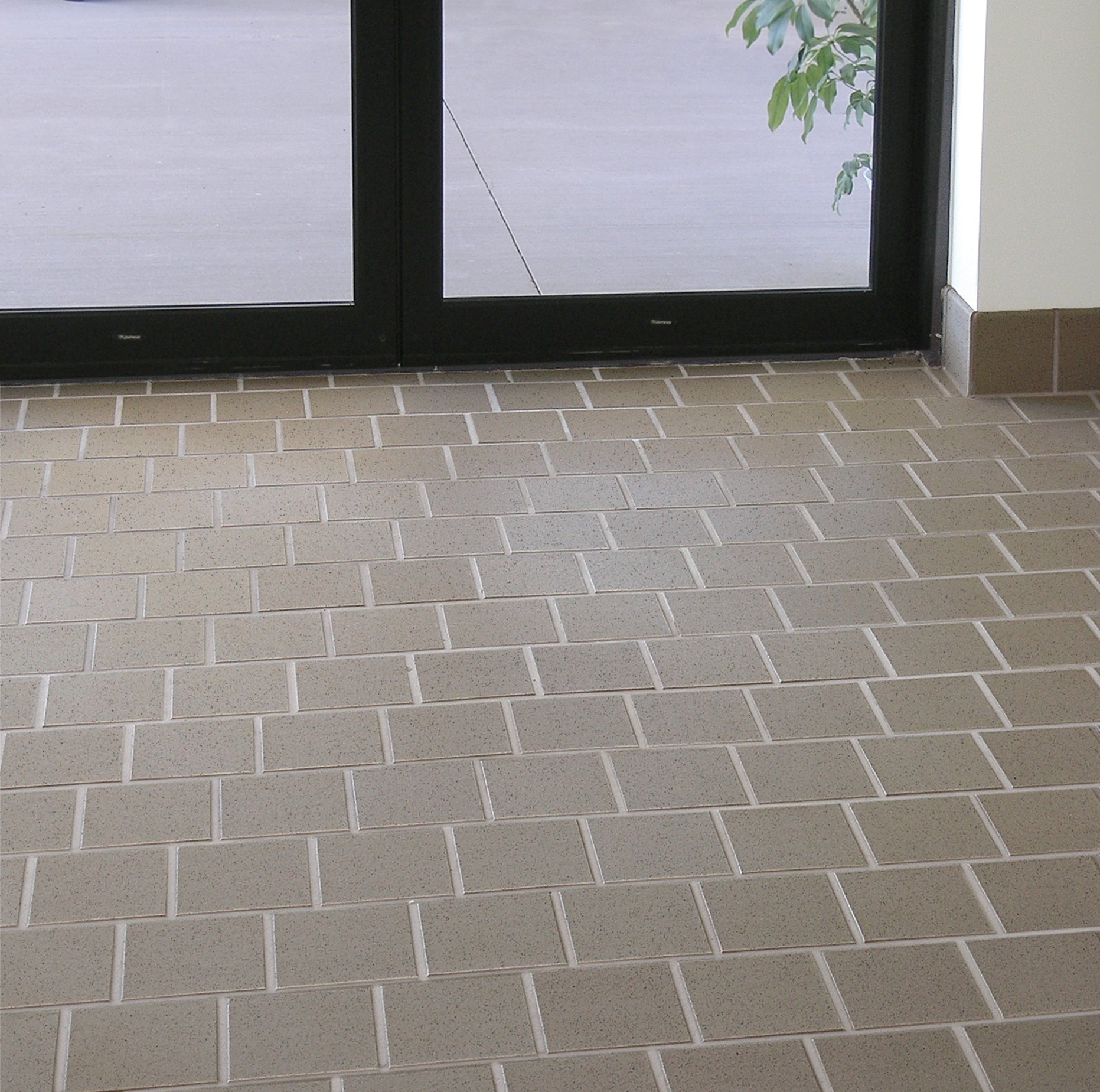 Quarry Tile