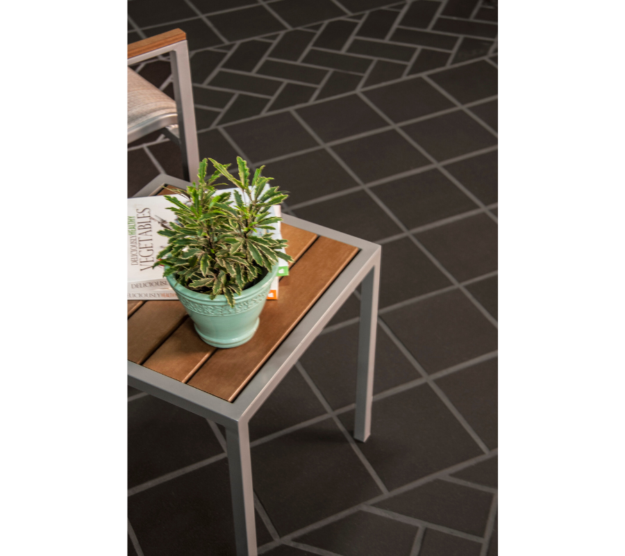 Quarry Tile
