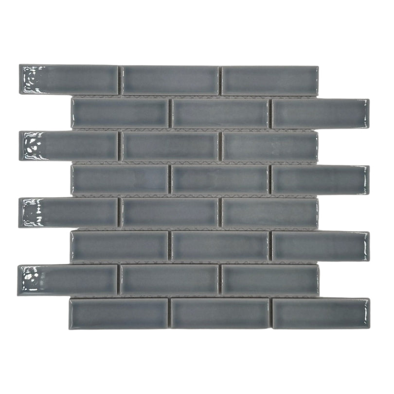 Rectangle Mosaics