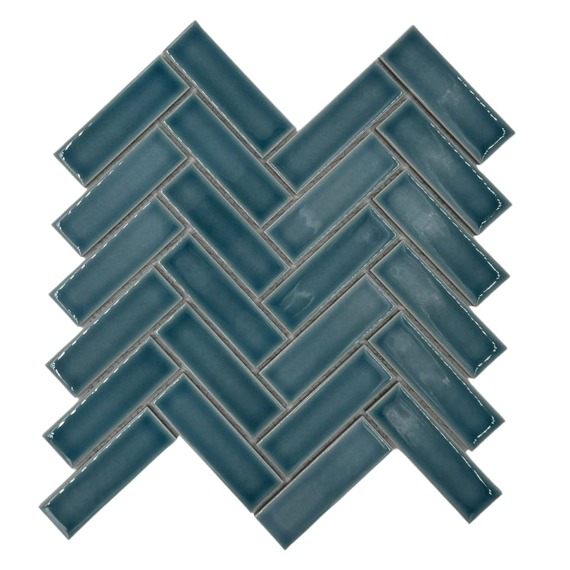 Rectangle Mosaics