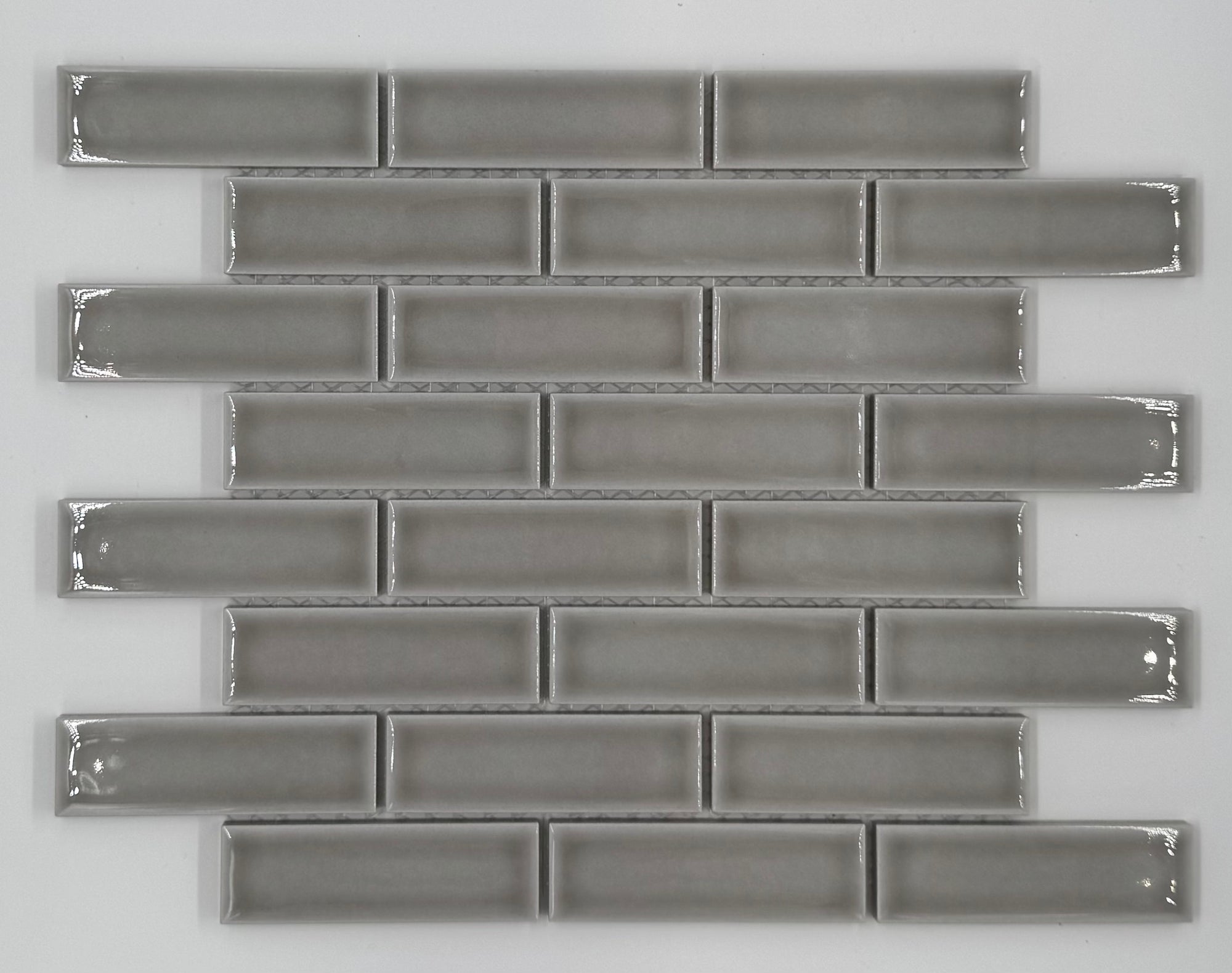 Rectangle Mosaics