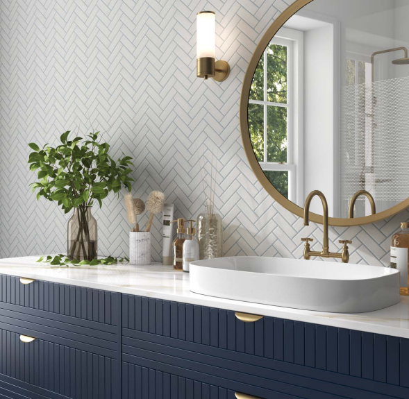 Rectangle Mosaics