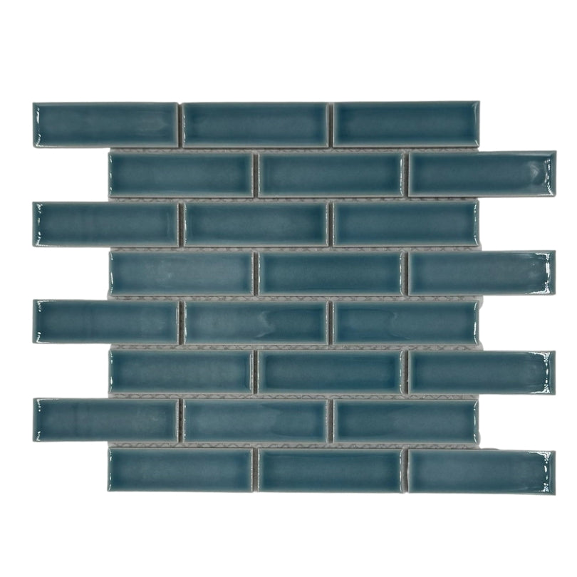 Rectangle Mosaics